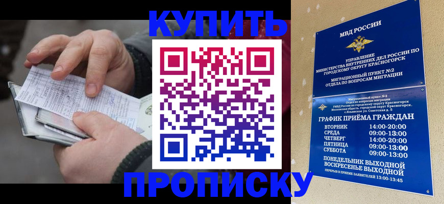 временная регистрация недорого в Протвино